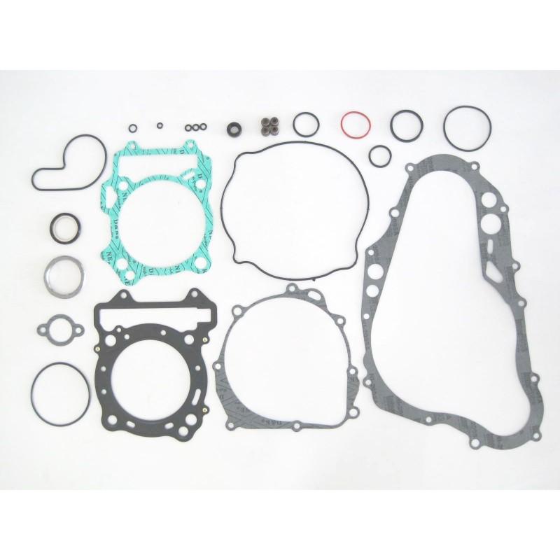 BearingWorx Complete Gasket Set - Suzuki - EMD Online