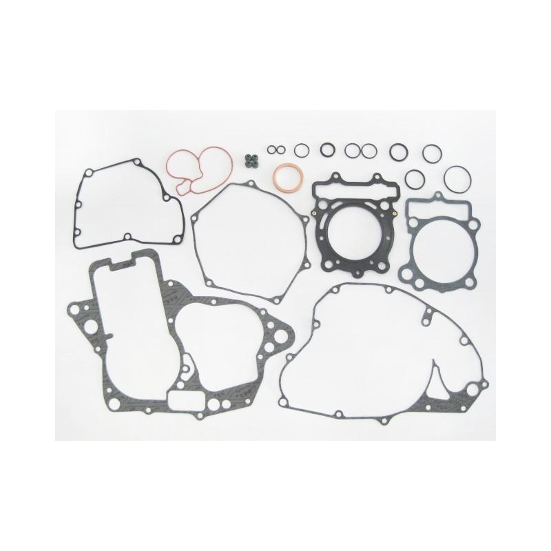 BearingWorx Complete Gasket Set - Suzuki - EMD Online
