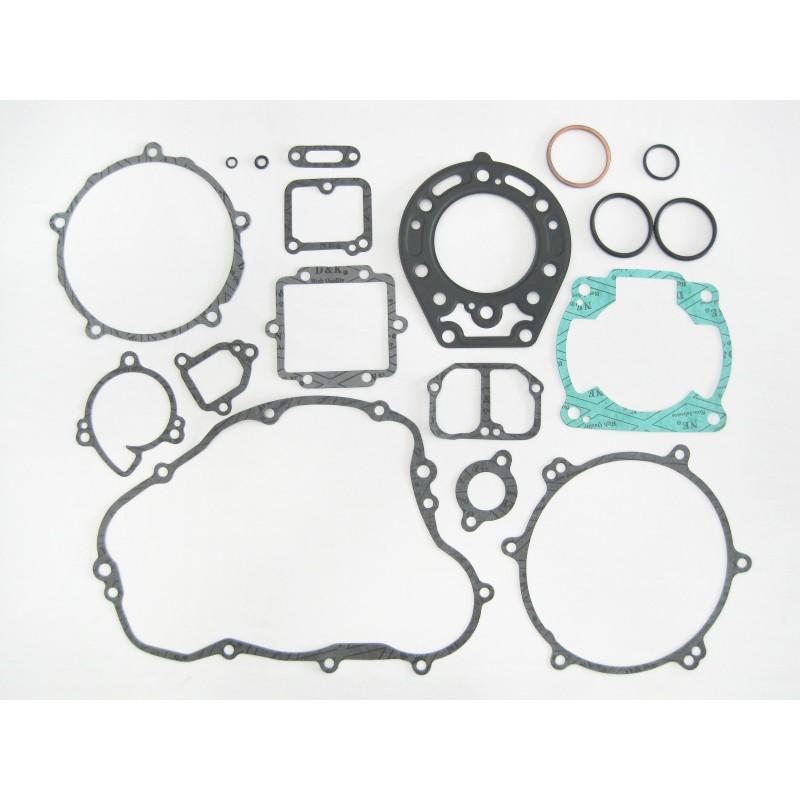 BearingWorx Complete Gasket Set - Kawasaki - EMD Online