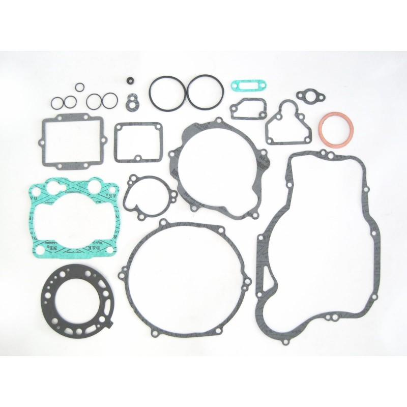 BearingWorx Complete Gasket Set - Kawasaki - EMD Online
