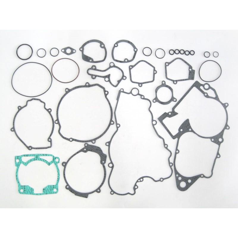 BearingWorx Complete Gasket Set - KTM - EMD Online