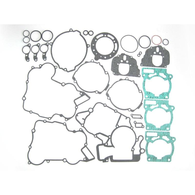 BearingWorx Complete Gasket Set - KTM - EMD Online