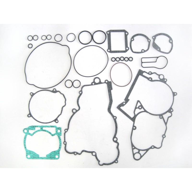 BearingWorx Complete Gasket Set - KTM - EMD Online