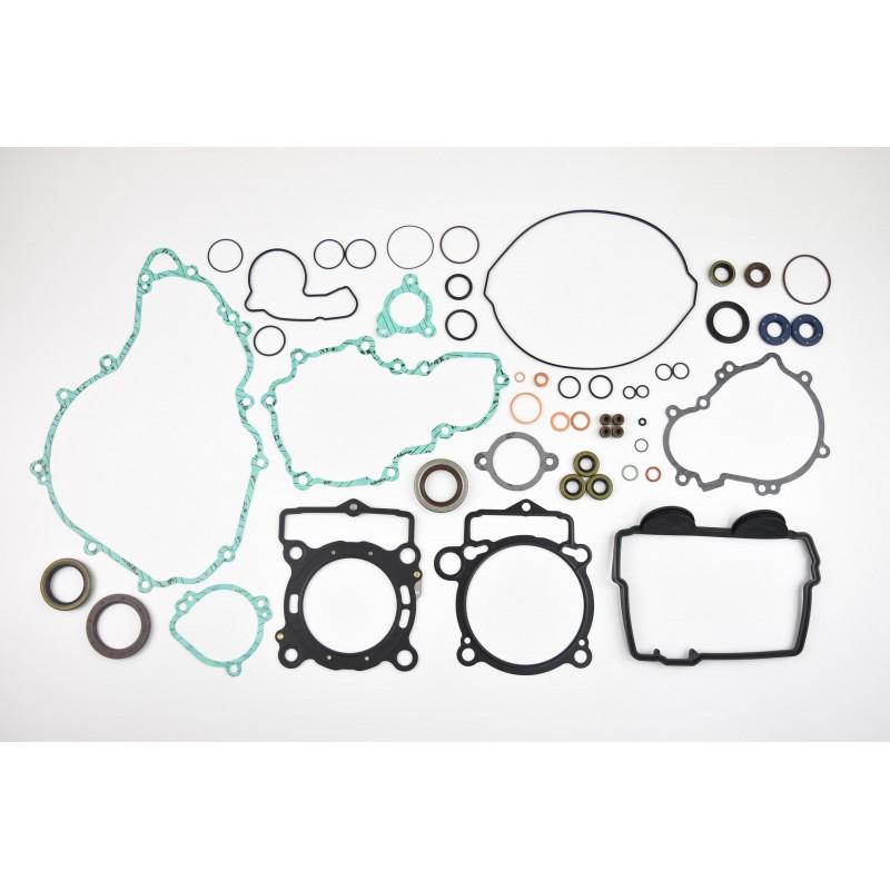 BearingWorx Complete Gasket Set - KTM - EMD Online