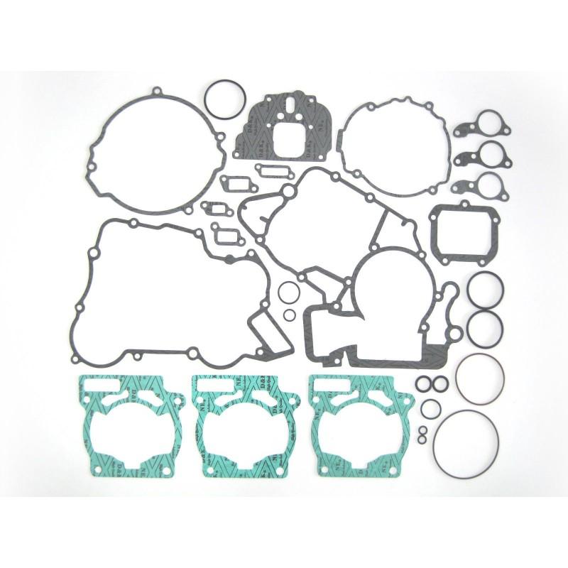 BearingWorx Complete Gasket Set - KTM - EMD Online