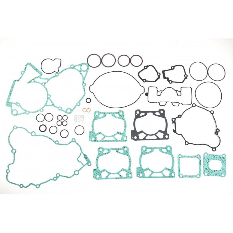BearingWorx Complete Gasket Set - KTM - EMD Online