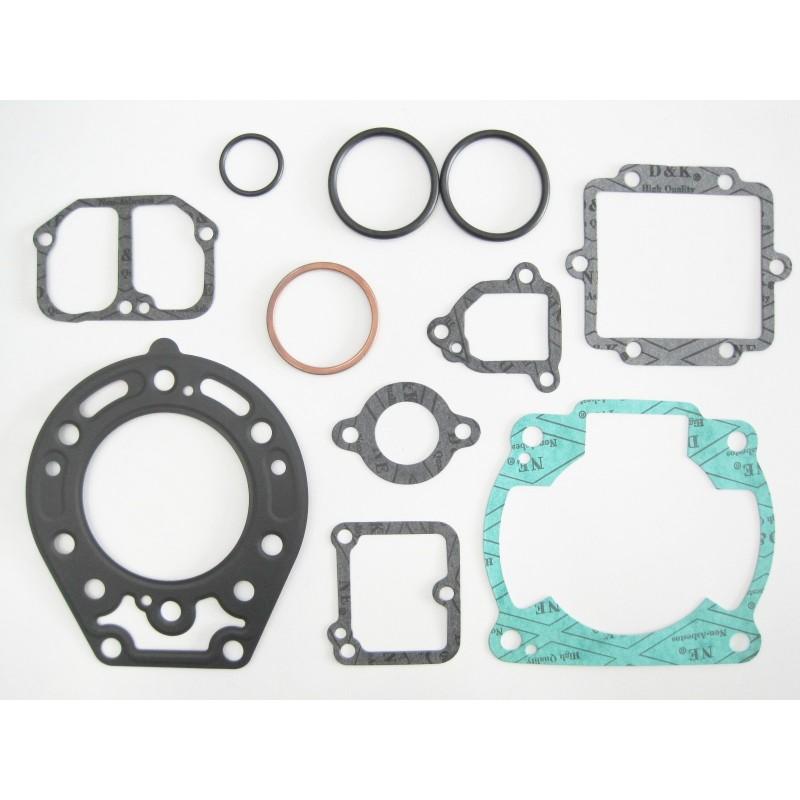 BearingWorx Top-End Gasket Set - Kawasaki - EMD Online
