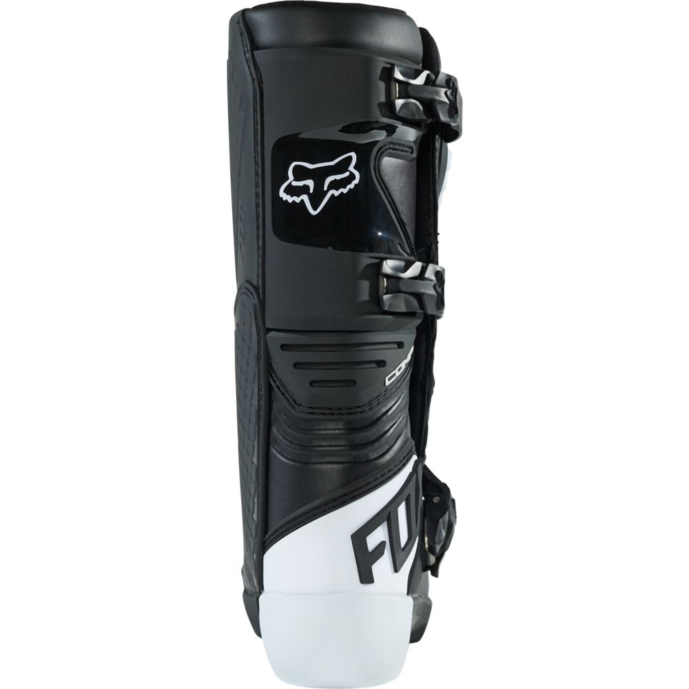 Fox Youth Comp - Black - EMD Online