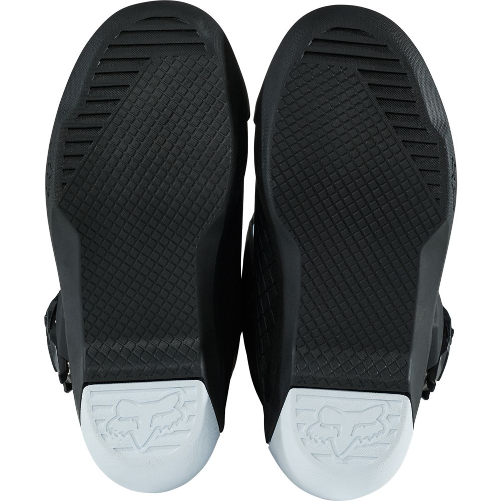 Fox Youth Comp - Black - EMD Online