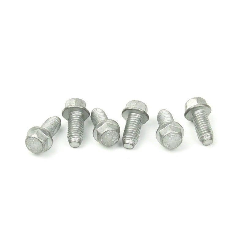 Racecraft KTM Disc Brake Rotor Bolt Kit - EMD Online