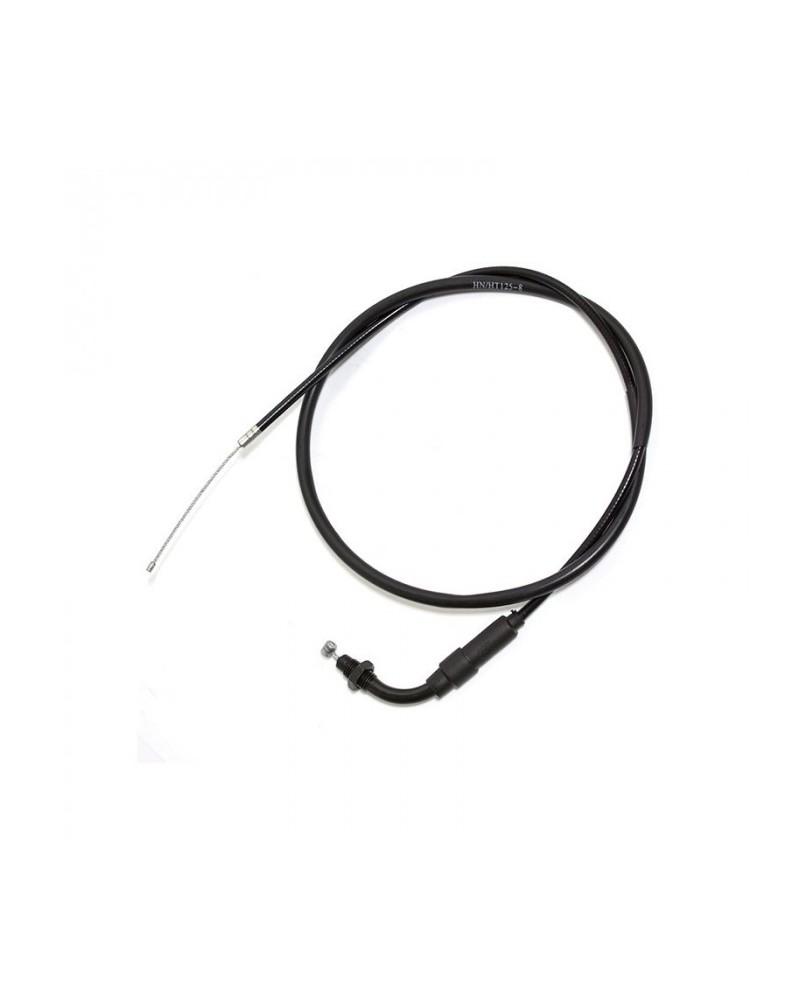 MSD Husqvarna Throttle Cables - EMD Online
