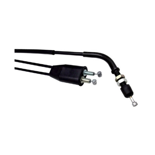 MSD Suzuki Throttle Cable Set - EMD Online