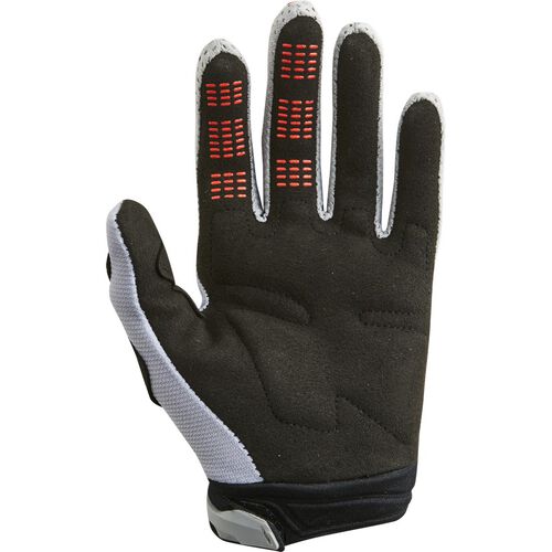 Fox Youth 180 Skew - Gray - EMD Online