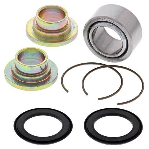All Balls Husaberg Rear Shock Bearing Kit - EMD Online