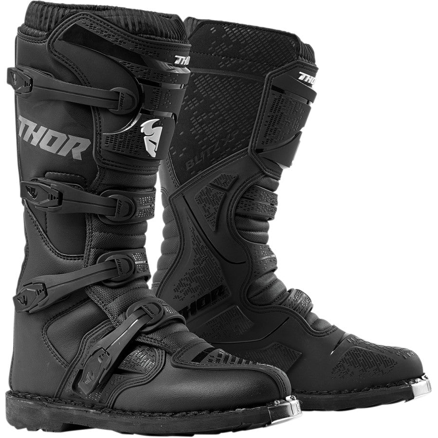 Thor Blitz XP - Black - EMD Online