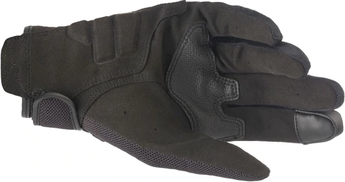 Alpinestars Copper Gloves - Black/White - EMD Online