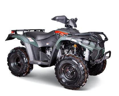 Racecraft Linhai 400 Piston - EMD Online
