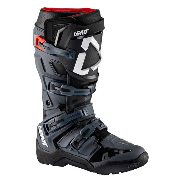 LEATT 4.5 Enduro - Graphene - EMD Online