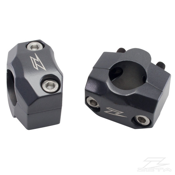 Zeta UX3 Clamp Kit - EMD Online