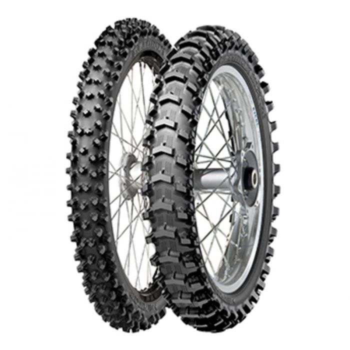 Dunlop 90/100-16 TT 51M MX 12 - EMD Online