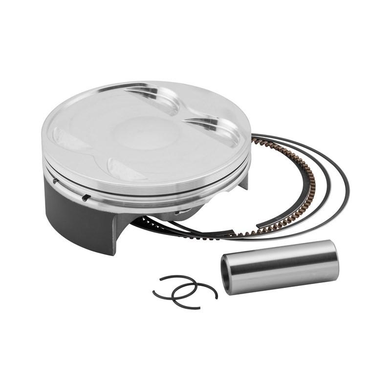 Wossner Yamaha ATV Piston Kit - Size A - EMD Online