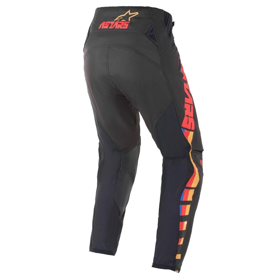 Alpinestars 2021 Techstar Venom - Dark Blue/Bright Red/White - EMD Online