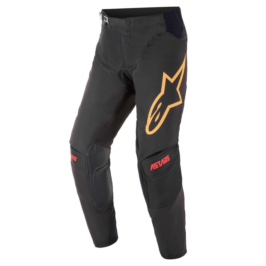 Alpinestars 2021 Techstar Venom - Dark Blue/Bright Red/White - EMD Online