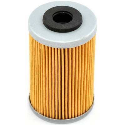 Racecraft KTM Oil Filter - Second Filter - EMD Online