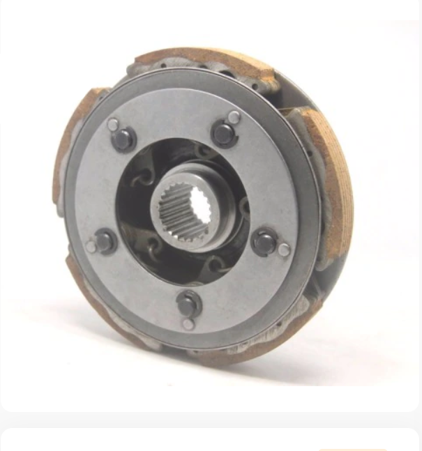 Racecraft Linhai Clutch 160mm - EMD Online