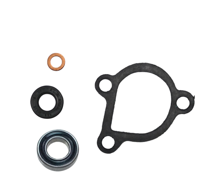 Kawasaki Water Pump Seal Kit