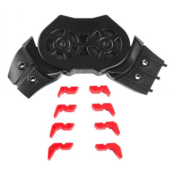 LEATT C-Frame Left Hinge Assembly - EMD Online