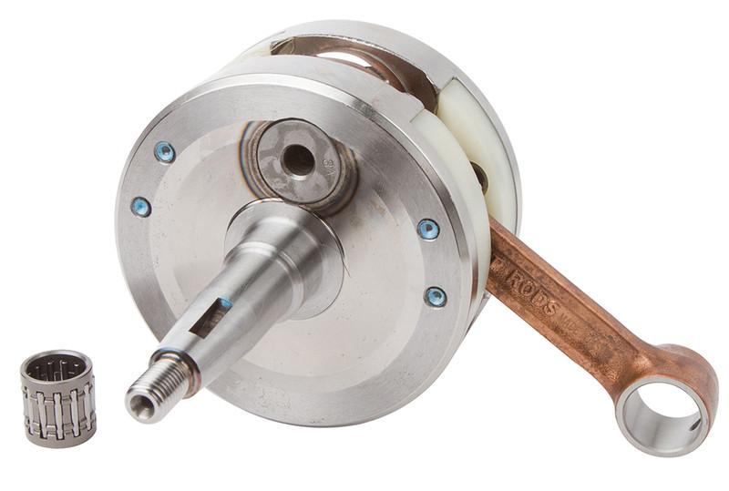 Hot Rods Suzuki Crankshaft Assembly - EMD Online