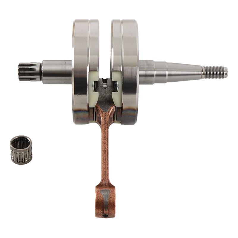 Hot Rods Suzuki Crankshaft Assembly - EMD Online