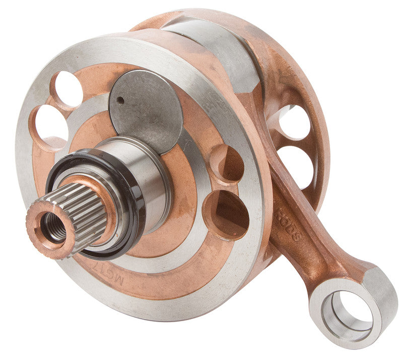 Hot Rods Honda ATV Crankshaft Assembly - EMD Online