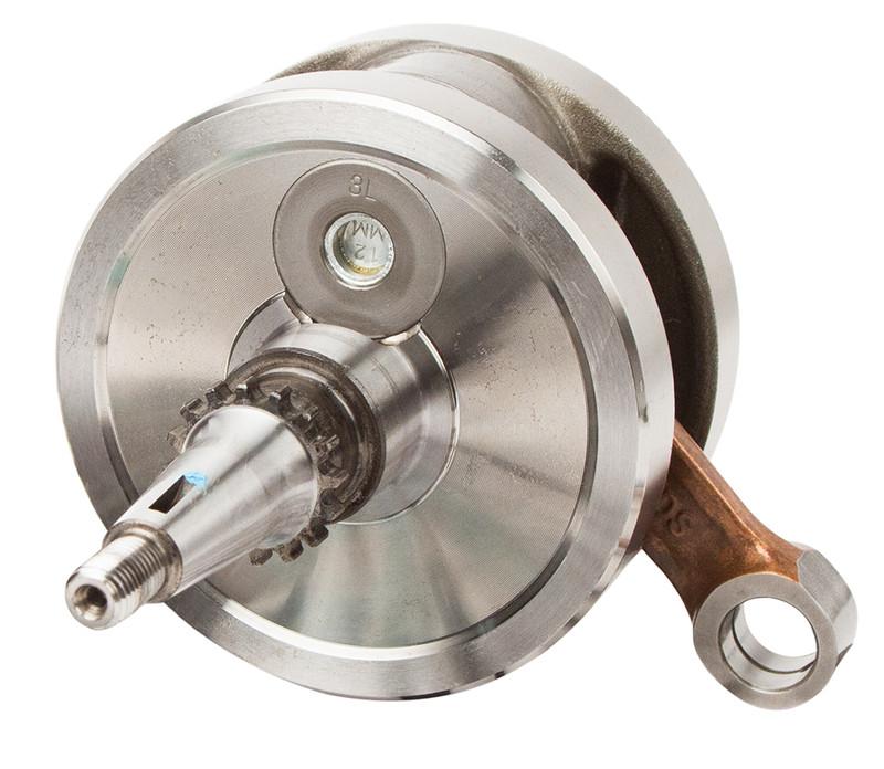 Hot Rods Suzuki Crankshaft Assembly - EMD Online
