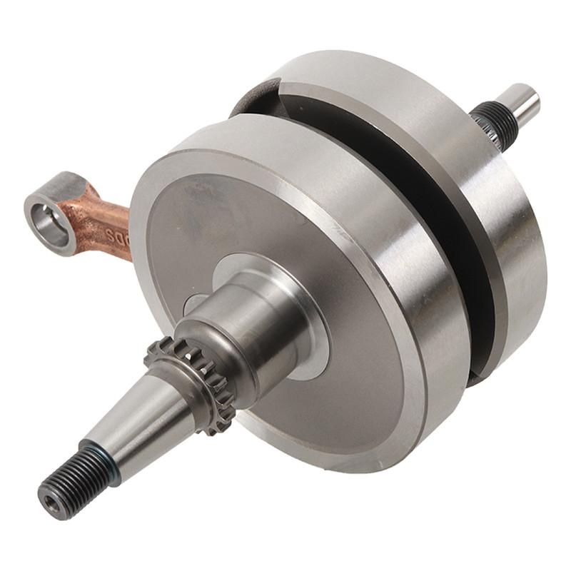 Hot Rods Suzuki Crankshaft Assembly - EMD Online