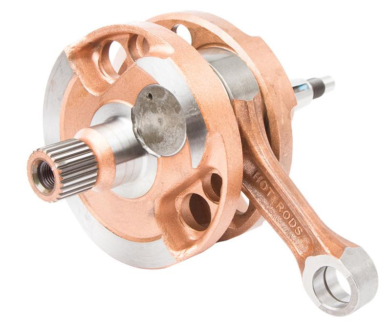 Hot Rods Honda Crankshaft - EMD Online