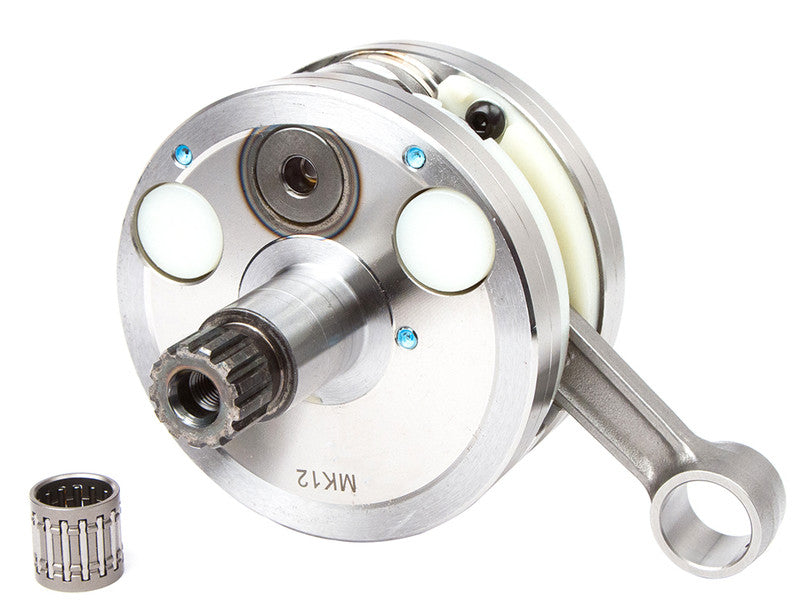Hot Rods Yamaha Crankshaft Assembly - EMD Online