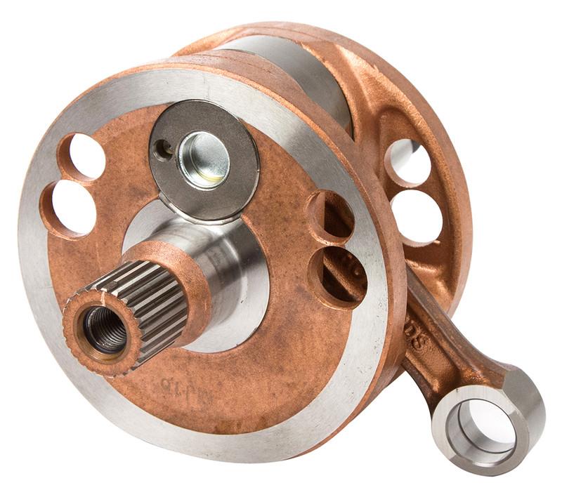 Hot Rods Honda Stroker Crankshaft - EMD Online