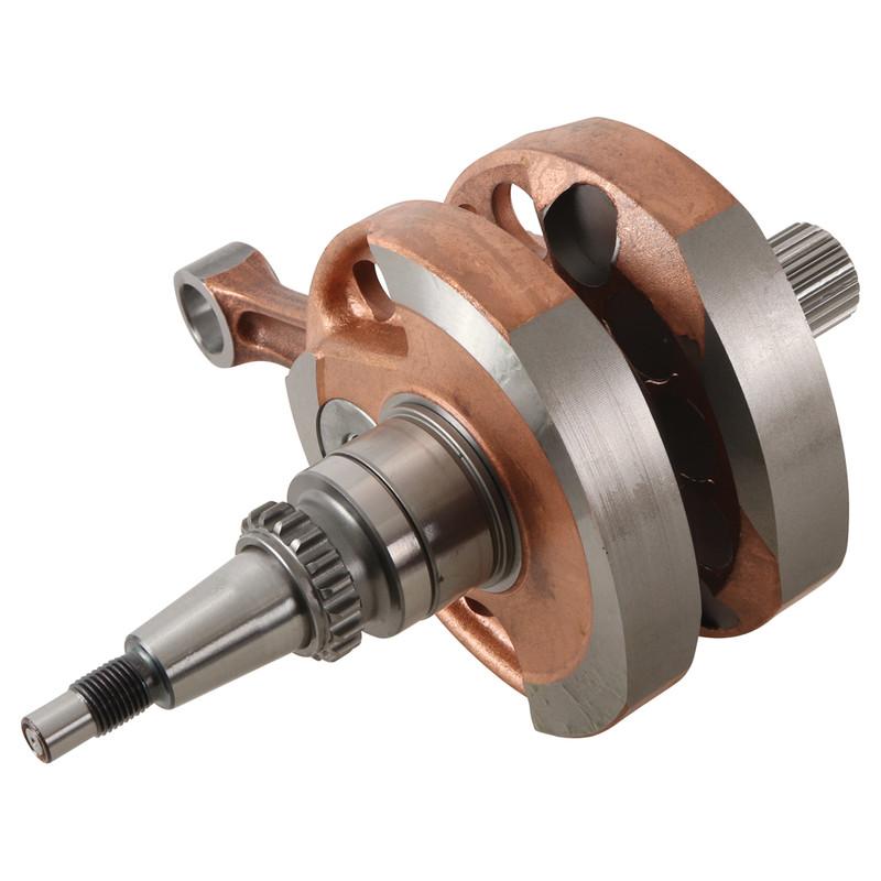 Hot Rods Honda Stroker Crankshaft - EMD Online