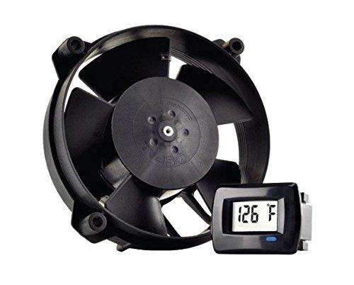 Trail Tech Universal Fan Kit - EMD Online