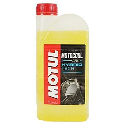 Motul Hybrid Tech Motocool - EMD Online