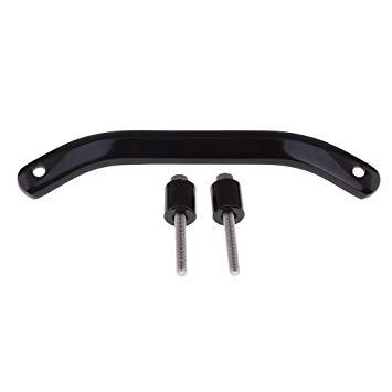 Racecraft Aluminum Grab Handle - EMD Online