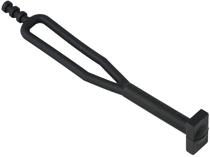Racecraft KTM Kickstand Strap - Black - EMD Online