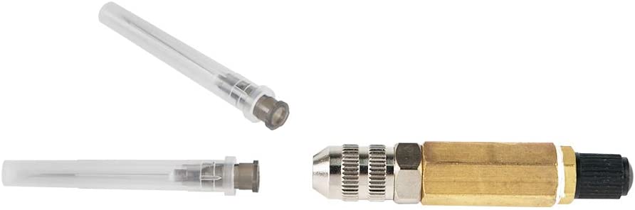 Racecraft Universal Nitrogen Needle Kit - EMD Online