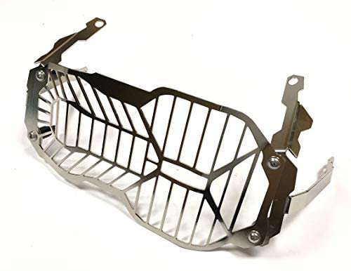Motor Radical BMW R1200GS Headlight Grid - EMD Online