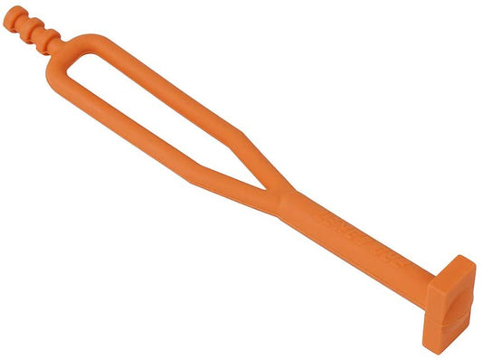 Racecraft KTM Kickstand Strap - Orange - EMD Online