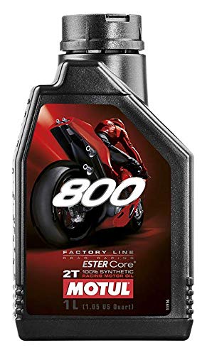 Motul 1L 800 Ester Core - EMD Online