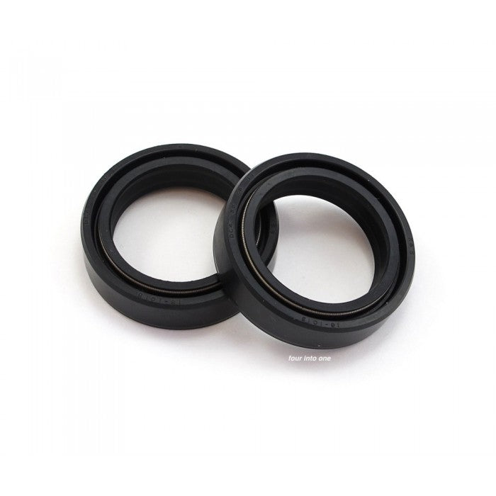MSD Suzuki 48 X 58.1 X 8.5 X 10.5 Fork Seals ARI.117 - EMD Online