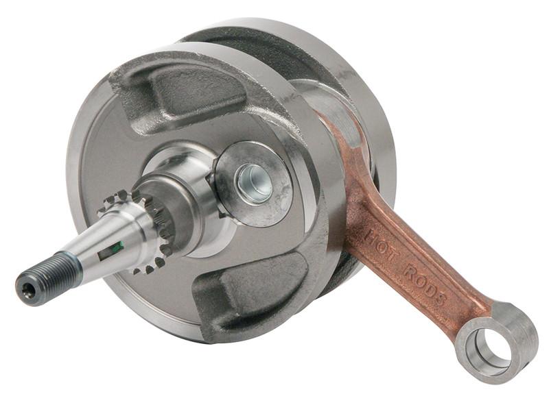 Hot Rods Yamaha Crankshaft - EMD Online